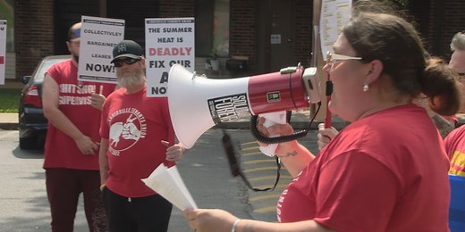 ‘It’s vital’: The rights Kentucky renters need to know they have