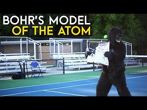 PHY S 100 Chapter 14 | The Nuclear Atom