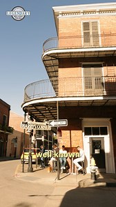 From Harry's Corner to Hollywood history! 🎭🎥 Step into the world of James Bond right here in the French Quarter. Our walking tours reveal the hidden movie magic of NOLA. Ready for your close-up? Let's Live and Let Die! 🚶‍♂️🌟neworleanslegendarywalkingtours.com #NOLAMovieMagic #WalkingTour #FrenchQuarterSecrets #LegendaryExperiences #BondingWithNOLA #LocalSecrets #LegendaryTours #ExploreTheQuarter #LegendaryTours #ExploreTheQuarter | New Orleans Legendary Walking Tours