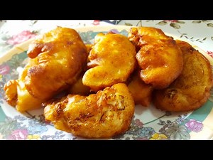 Ice Cream Soda Chicken Fillet (冰淇淋苏打鸡肉)