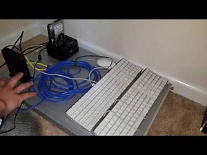 Using a Xserve in 2017?/ My FileServer Setup