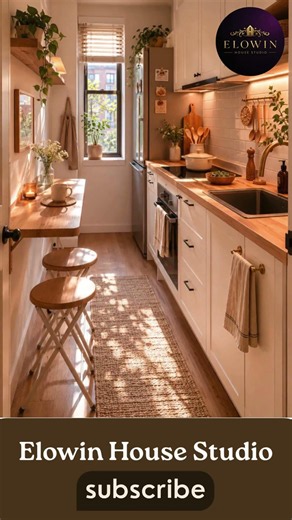 Tiny Kitchen Ideas 2026 You'll Absolutely Love