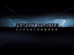 Perfect Disaster Super Tornado | Discovery Channel | Full Episode | Better Quality