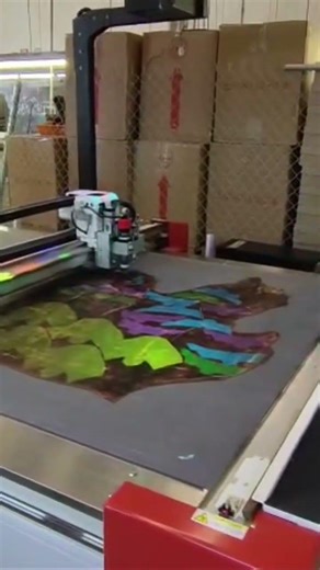 ✂️ ¿Sigues cortando piel sintética y textil con procesos lentos o imprecisos?