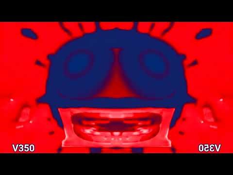 Klasky Csupo 4ormulator Collection in G Major Effects (Part 7)