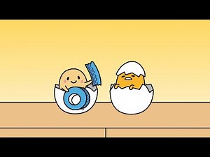 ぐでたまアニメ 第1427話 公式配信