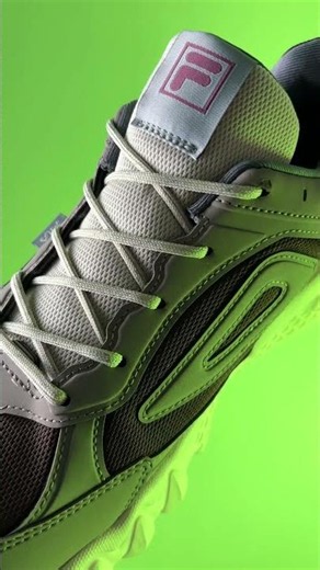Tênis Fila Venture Tracer Lite Masculino