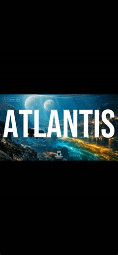 THE FALL OF ATLANTIS | OFFICIAL CINEMATIC TRAILER Over 31,000 years ago, Athal-Kael was not a city but an entire ocean planet in the Hydra Galaxy—held together by Aurelium technology that bent gravity, pressure, and tectonics to sustain life. When that power destabilized the planet itself, the cosmic warden Xyroth, Devourer of Tides, arrived to contain a world that had become a threat to reality. What follows is not the burning of Atlantis, but its collapse—witnessed from first discovery to fina
