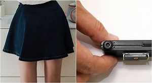 'My Life Is Not Your Porn': Women Lead Historic Spy Cams Protest in South Korea