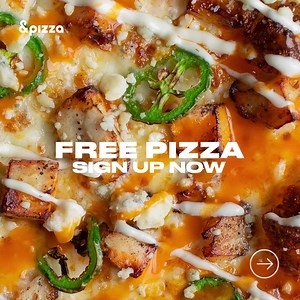 42 reactions · 27 comments | &pizza is opening in Pickett! The first 600 will be invited to eat free pizza and get a sneak peak at our new location before it goes live! | &pizza | Facebook