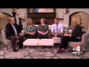 The Cokeville Miracle