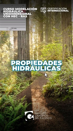 BOOST YOUR TECHNICAL PROFILE WITH A SOLID FOUNDATION IN HEC-RAS!