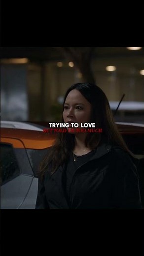 There so much trauma in The Rookie | #therookie