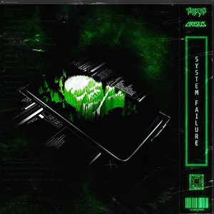 System Failure (feat. Crysus) - Triggabyte: Song Lyrics, Music Videos & Concerts
