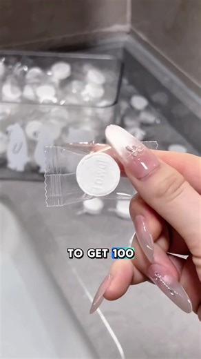 Discover the Amazing 100 Disposable Towels from TikTok