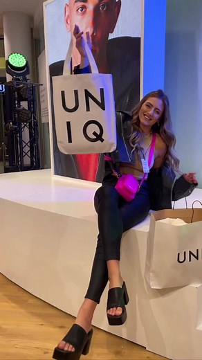 Discover UNIQ's New Store in Cape Town at Canal Walk