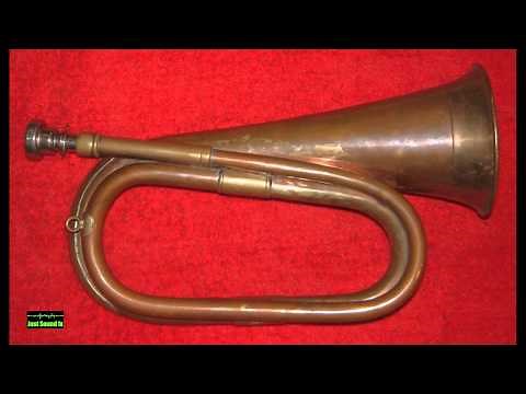 Bugle Noise