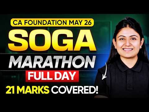 THE SALE OF GOODS ACT, 1930 | One Shot Marathon CA Foundation Business Laws l CS Pallavi Parihar