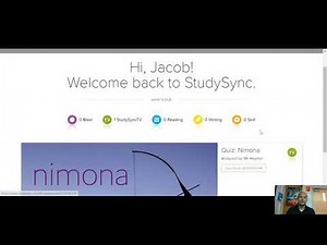 StudySync Overview