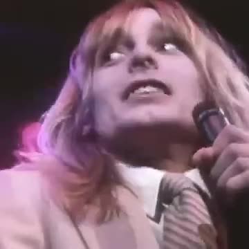 Cheap Trick - Dream Police: A Classic Rock Anthem