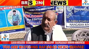 13 reactions | Baramulla 30th October 2022: Today Back To Village -...