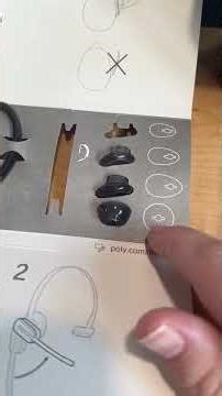 Must have work from home wireless headset | HP