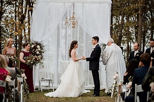 50 Wedding Ideas You've Never Seen Before