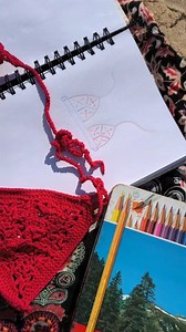 Creative Yarn on Reels