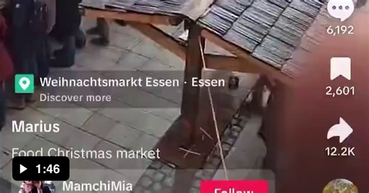 Happy holidays - Video