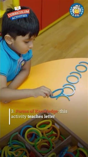 Coding Froebel Gift 8