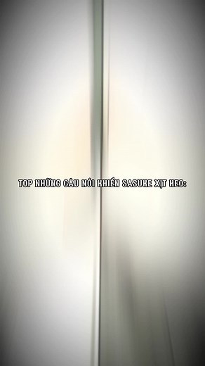 “Chúng ta là bạn🥰” #sasunaru #ptl_anime #sasukexnaruto