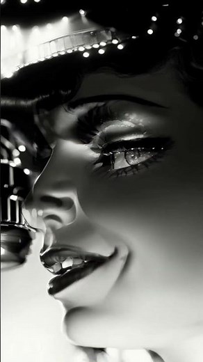 Patsy Cline - Crazy (Music Video)