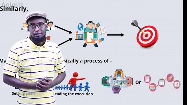 BARASHADA MAAMULKA IYO SUUQGELINTA tobabarkan waxaad ku baran doontaa 1. maamulka suuqgelinta (marketing management ) oo aad si fiican ugu fahmi doonto qeybaha ugu muhiimsan si aad uga faaidaysato inaad sameyso ganacsi cusub ama mid hore u jiray aad u saxdo wixii kaa khaldanaa ama horumar ugu sameyso 2. maamulka xafiiska (office management) waxaad ku baran doontaa maamulka xafiiska iyo hawlaha ka dhex socda sida loo maamulo ama fahanka guud 3. organizational behaviour oo aad ku baran doonto maam