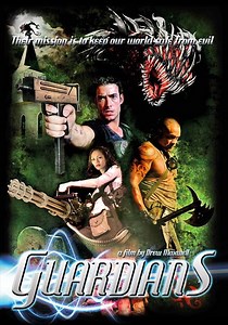 Guardians - movie: where to watch stream online