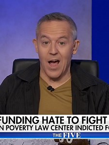 SPLC Accused of Funding Hate Groups to Demonize