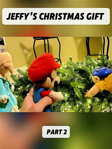 Part 2#smlclips #puppets #smlbestmoments #fypviraltiktok #puppet | puppet