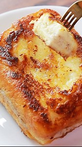 1.7M views · 16K reactions | Milk Banana Toast #Milk #bread #snacks #shameeskitchen | Shamees Kitchen | Facebook