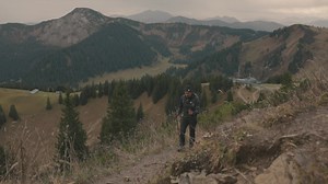 The Khumbu Lite AS (Antishock) is a lightweight trekking pole ideal for all your hiking adventures. The Khumbu Lite AS (Antishock) comes with a Dynamic Suspension System (DSS), a shock-absorbing elastomer that reduces the impact on joints by up to 40%. The Khumbu Lite AS comes with the proven Aergon COR-TEC grip providing the ultimate comfort for hours on the trail. This durable 3-section collapsible pole is constructed with HTS 6.5 Aluminum. At just 252 g (9 oz) per pole, the Khumbu Lite AS is 