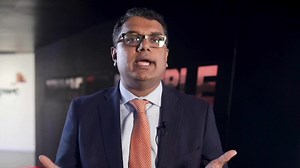 25 reactions | Conversations around 5G technology have prompted much anticipation among all. How will this revolutionary technology impact consumers and businesses? How will it bring people together and specifically impact India’s growth? Our Advisory leader Arnab Basu shares some views in the launch episode of our new series Business Trendspotting. #BusinessTrendspotting #5GTechnology #5GSpectrum | PwC India | Facebook