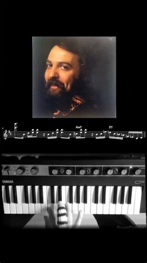 Jorge Dalto's solo on Affirmation by the master George Benson. Educational purposes only!!