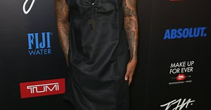 Nick Cannon Quits 'America's Got Talent': "I Was Punished for a Joke