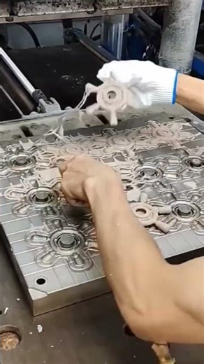 Rubber This Incredible Shaping Technique Create