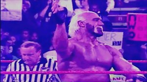 WCW Hollywood Hulk Hogan Titantron (Voodoo Child with nWo Quotes)