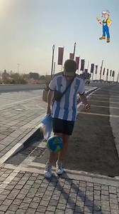 1.3K views | El Mundial de #Qatar2022…. #PintaBien así como los hinchas y sus habilidades con el balón ⚽️‍‍ Llena de color y alegría tu espacio mundialista y diviértete con la extensa gama de colores que tiene Pinturas Unidas. Cuenta con más de 1950 colores… Calidad, duración y ahorro garantizado. Síguelos en sus redes: Instagram: @pinturasunidas Facebook: Pinturas Unidas S.A. | Diario Extra | Facebook