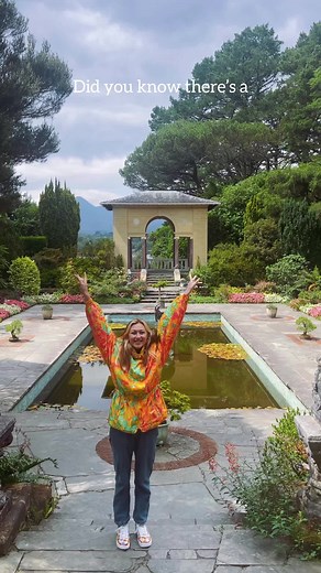 Discover a Hidden Botanical Island in West Cork, Ireland