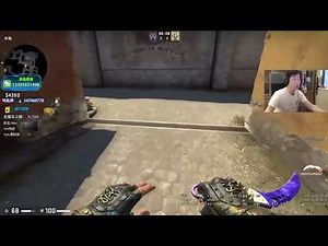 【CSGO教学】成为狙神,AWP进阶技巧详解