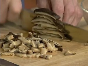 Sunday Demo with Claudine - oh the joy, chemistry, love and good cooking between these two! Happy Cooking! . . #jacquespepin #sunday #funday #sundayfunday #cook #eat #together #cookandeattogether #love #father #daughter #live #laugh #chef #recipe #classic #happycooking | Jacques Pépin Foundation