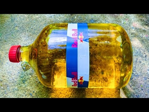 Breaking Glass Bottles🔥- Crushing Crunchy & Soft Things💥🍾⚠️