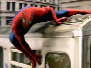 Behind The Scenes: Spider-Man 2 - Greater Power, Greater Responsibility