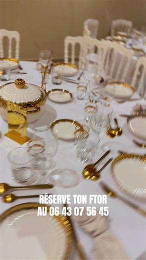 🌙 IFTAR RAMADAN à Toulouse 🍽️ Retrouvez votre Iftar au Restaurant Ô’KATIKA, 82 route de Bayonne, 31300 Toulouse. ✨ Buffet à volonté – 29,90€ 🥘 Produits faits maison 📅 Chaque jour, un nouveau buffet Infos & réservations : 📞 06 43 07 56 45 On vous attend nombreux ! N’hésitez pas à réserver votre Iftar au Restaurant Ô’KATIKA #Iftar #Ramadan #Toulouse #BuffetAVolonte #IftarToulouse